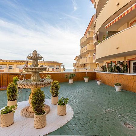 797 Holiday Rentals- Piso Con Amplia Terraza A Solo 1 Min De La Playa Benalmádena Extérieur photo