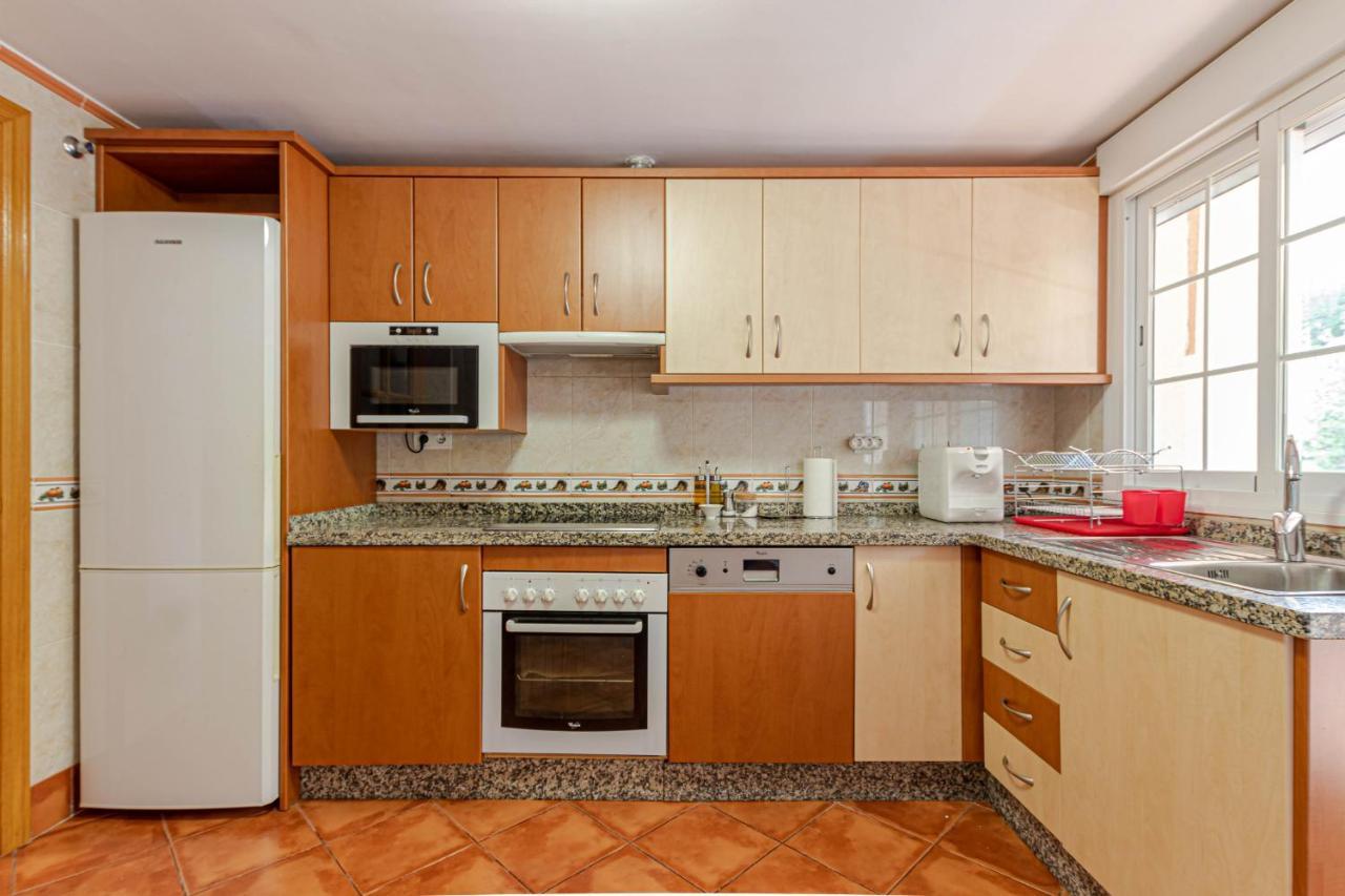 797 Holiday Rentals- Piso Con Amplia Terraza A Solo 1 Min De La Playa Benalmádena Extérieur photo
